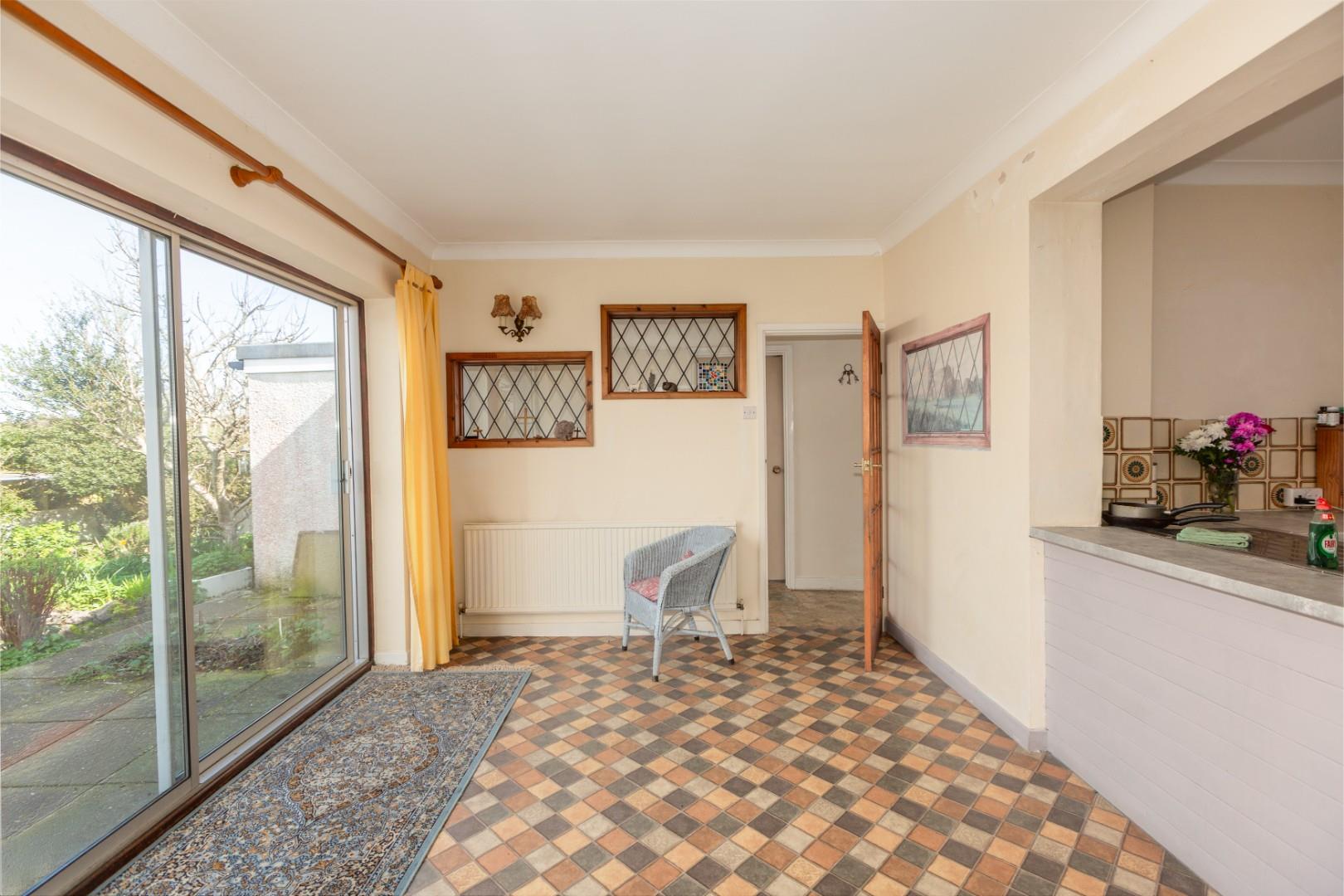 Pennard Drive, Southgate, Swansea, SA3 2DW